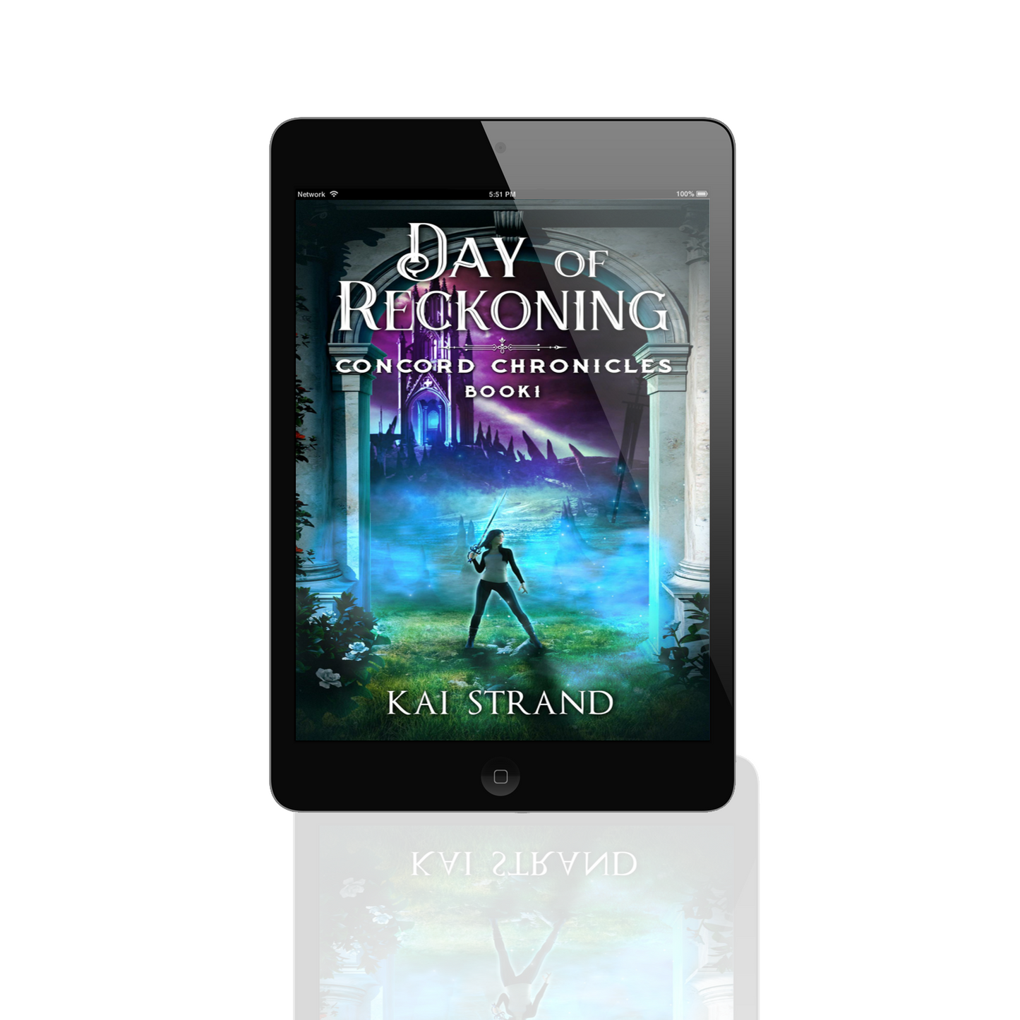 Day of Reckoning