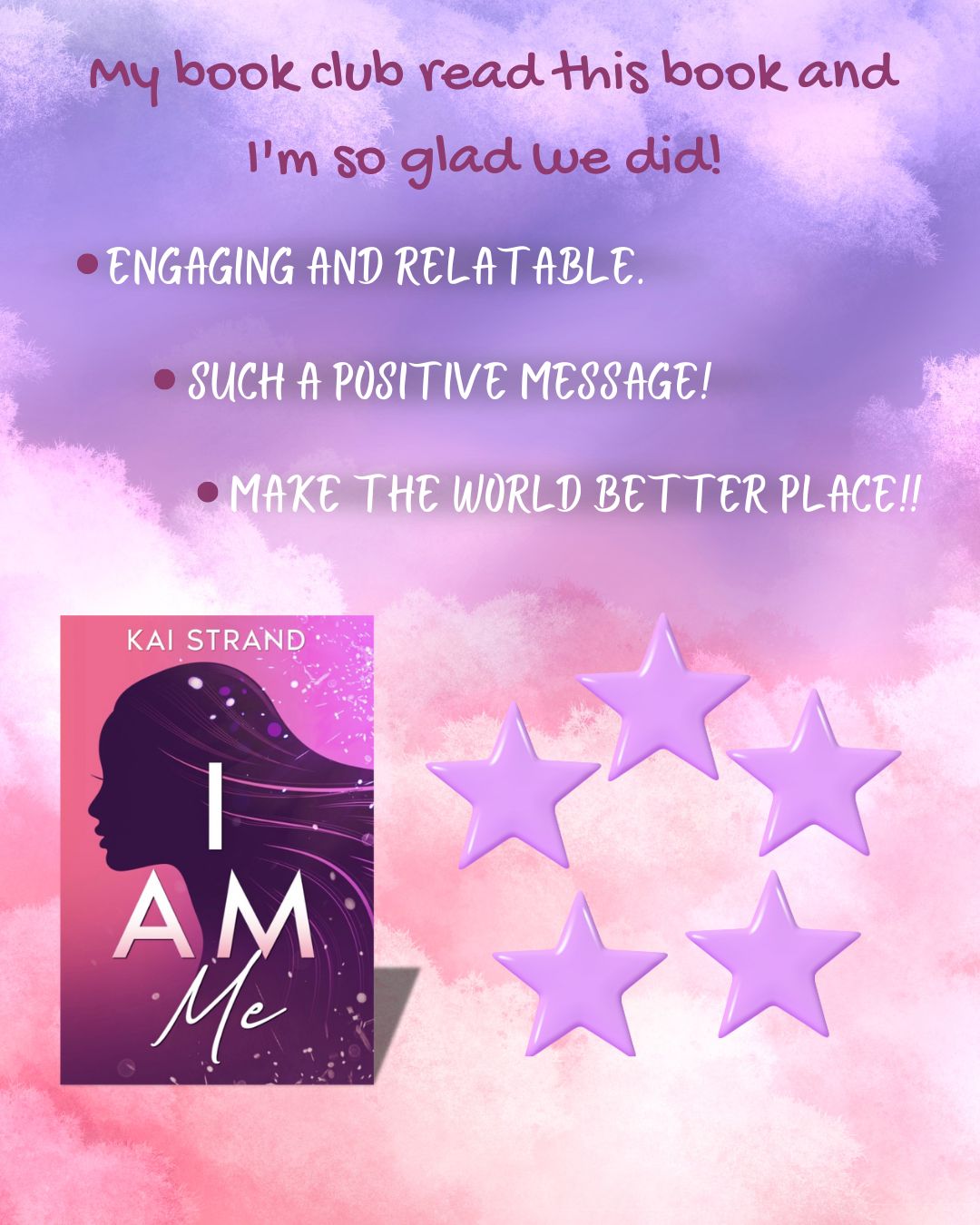 I Am Me