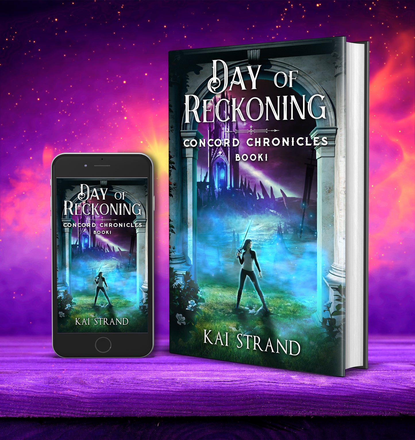 Day of Reckoning