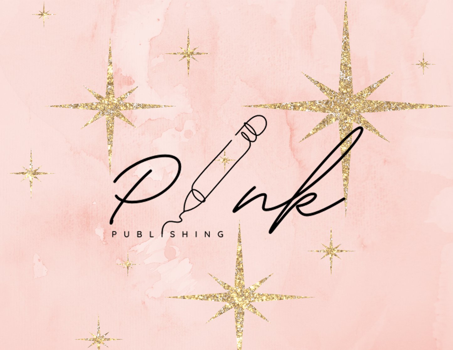 P Ink Publishing Gift Card