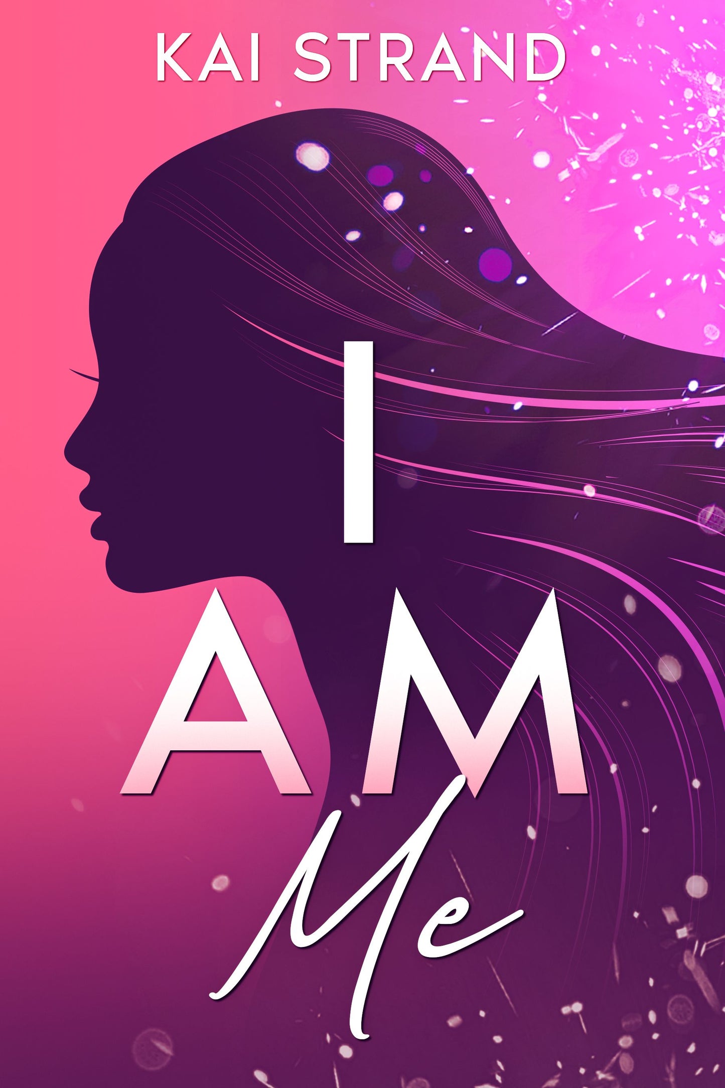 I Am Me