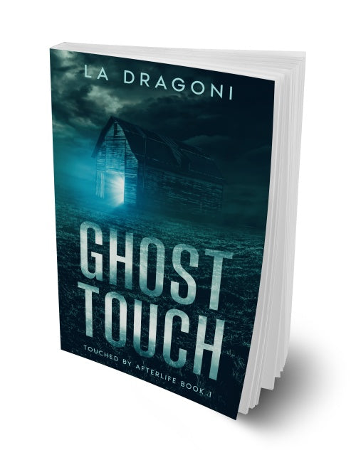 Ghost Touch