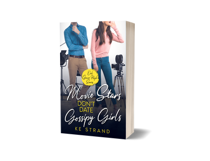 Movie Stars Don't Date Gossipy Girls