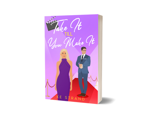 Take It Till You Make It