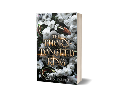 The Thorn-Tongued King