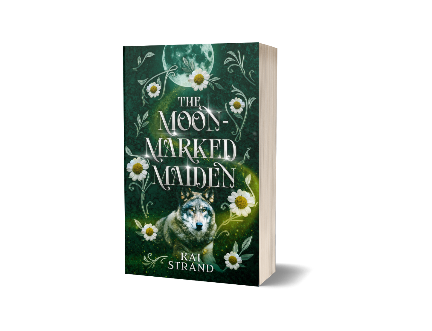 The Moon-Marked Maiden