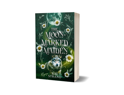 The Moon-Marked Maiden