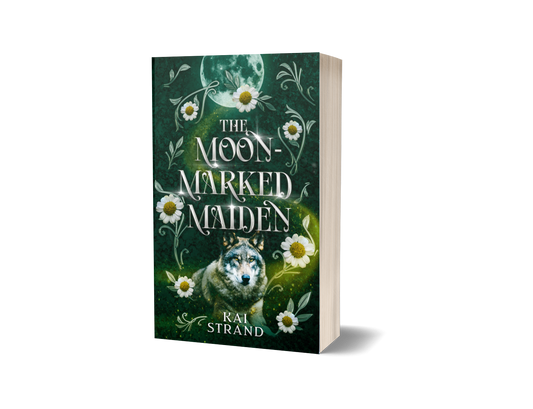 The Moon-Marked Maiden