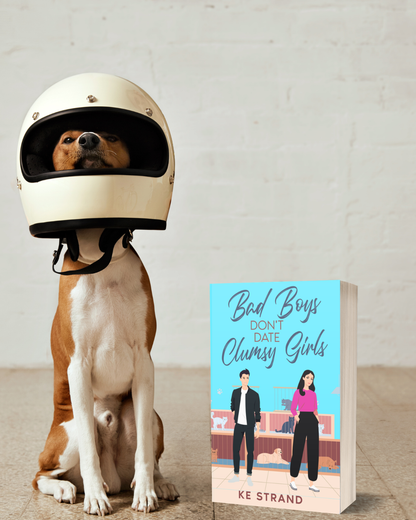 Oak Grove High series: YA romance book bundle