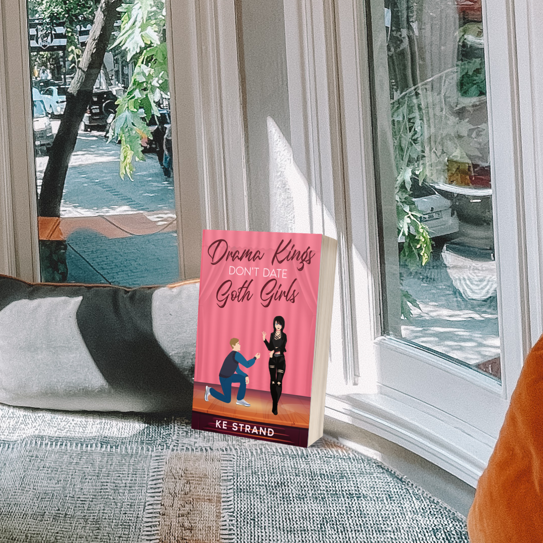 Oak Grove High series: YA romance book bundle