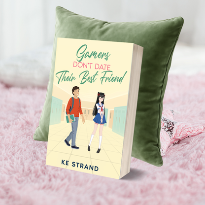 Oak Grove High series: YA romance book bundle