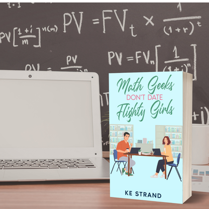 Oak Grove High series: YA romance book bundle
