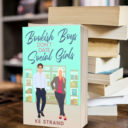 Oak Grove High series: YA romance book bundle