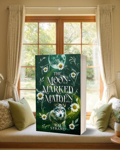 The Moon-Marked Maiden