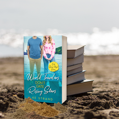 Oak Grove High series: YA romance book bundle
