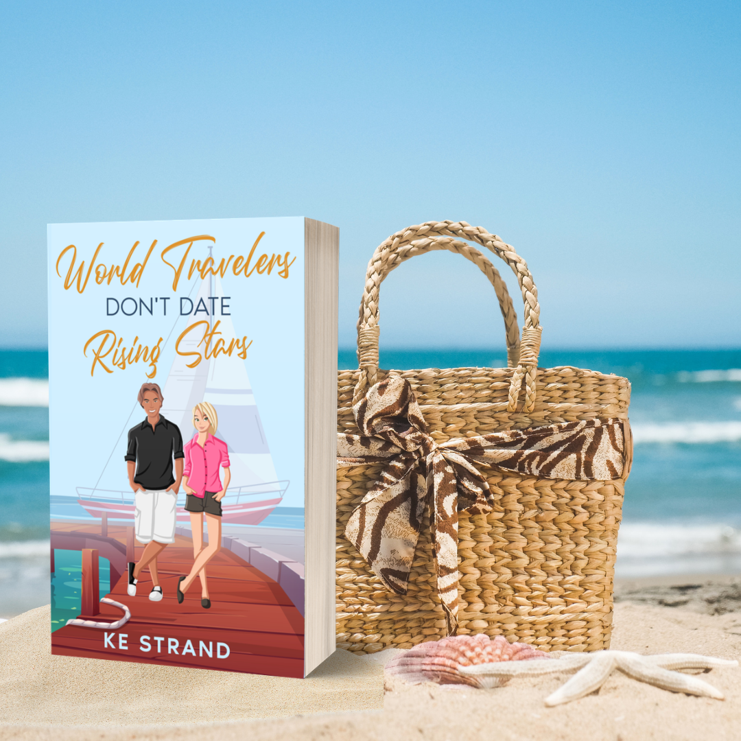 Oak Grove High series: YA romance book bundle